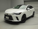 レクサス RX
