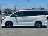 ヴォクシー 2.0 ZS 煌 