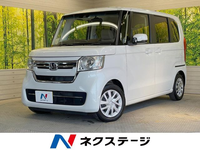 N-BOX L 