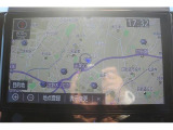 アルファード 2.5 S 純正10型ナビBカメラTV衝突軽減LED純正18AW