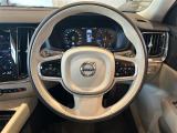 V60クロスカントリー B5 AWD プロ 4WD 4WD 本革シート
