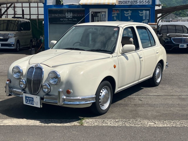 ビュート 1.0 デラックス 