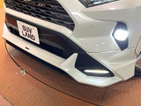 RAV4  G