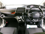 シエンタ 1.5 G 4WD 