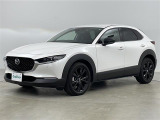 CX-30 1.8 XD ブラックトーンエディション 4WD 修復歴無し