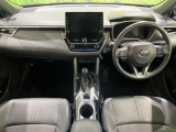 カローラクロス 1.8 Z 