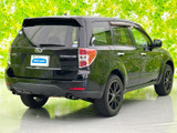 フォレスター 2.0 X Sスタイル 4WD 