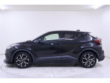 C-HR 1.2 G-T 4WD 