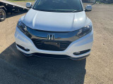 ヴェゼル 1.5 ハイブリッド X 4WD 