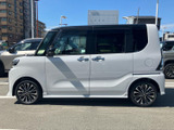 タントカスタム RS 