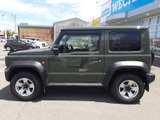 ジムニーシエラ 1.5 JC 4WD 