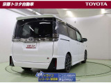 ヴォクシー 2.0 ZS GR スポーツ