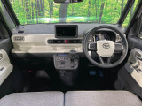 ムーヴキャンバス ストライプス G 