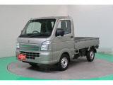 キャリイ KC エアコン パワステ 4WD 