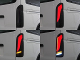 ハイエースバン 2.0 DX ロング 
