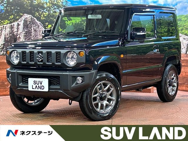 ジムニー  XC