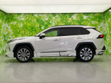 RAV4 2.0 G Zパッケージ 4WD 