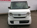 N-BOX L 4WD 