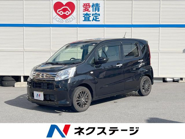 ムーヴ L 