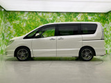 セレナ 2.0 ハイウェイスター Vセレクション+Safety 4WD 