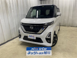 日産 ルークス