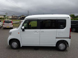 N-VAN L 4WD 