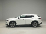 NX 350h バージョンL 4WD 