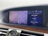 LS 460 バージョンC Iパッケージ 本革シート 修復歴無し