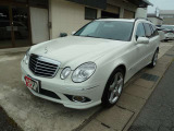 Eクラスワゴン E350 アバンギャルドS 
