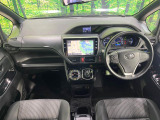 ヴォクシー 1.8 ハイブリッド ZS 