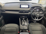CX-5 2.0 20S スマートエディション 