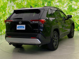 RAV4 2.0 アドベンチャー 4WD 