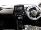 アクア 1.5 G E-Four 4WD 