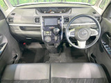 タントカスタム RS トップエディション SAIII 