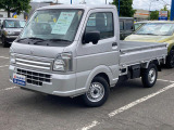 キャリイ KC エアコン パワステ 4WD 