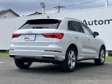 Q3 35 TFSI アドバンスド 