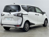 シエンタ 1.5 G グランパー 4WD ワンオーナー