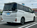 ヴォクシー 2.0 ZS 煌III 