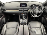 CX-8 2.2 XD Lパッケージ 本革シート 修復歴無し