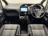 ヴォクシー 2.0 ZS 煌II 修復歴無し