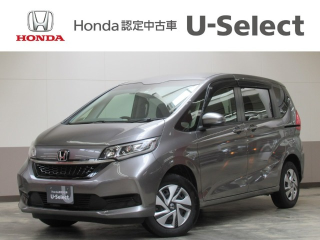 フリード 1.5 ハイブリッド G 4WD 