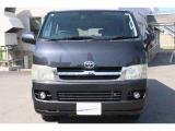 レジアスエース 2.5 スーパーGL ロング ディーゼル 4WD 