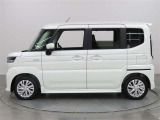 スペーシアカスタム ハイブリッド(HYBRID)  GS 