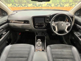 アウトランダーPHEV 2.4 G 4WD