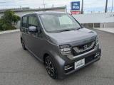 N-WGNカスタム L ホンダ センシング 