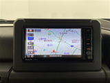 【純正ナビ】専用設計で車内の雰囲気にマッチ!ナビ利用時のマップ表示は見やすく、いつものドライブがグッと楽しくなります!