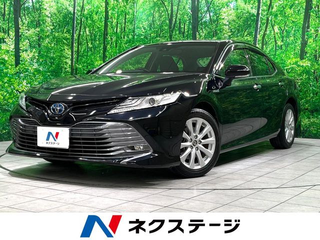 カムリ  G