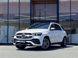 GLE 400d 4マチック スポーツ 4WD 4WD 本革シート