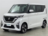 ルークス ハイウェイスターX プロパイロットエディション 4WD 修復歴無し