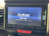 N-BOXカスタム G Aパッケージ 